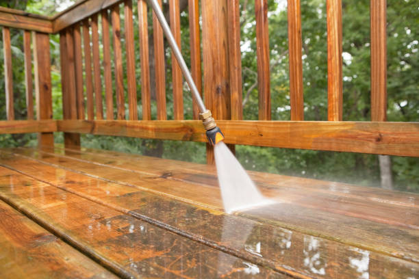 Reliable Martha Lake, WA Pressure Washing Services Solutions